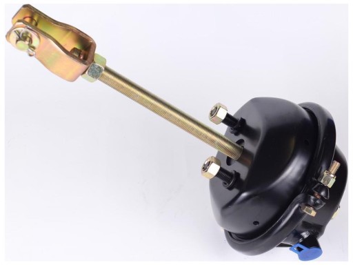 25PW0030E - МЕМБРАННИЙ ГАЛЬМІВНИЙ ЦИЛІНДР 16 