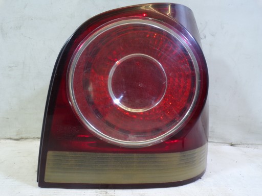 light rear rear part right VOLKSWAGEN POLO 9N LIFT (1) (K1)