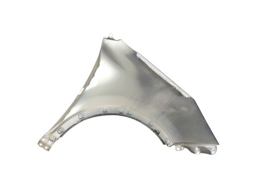 fender left front KIA SPORTAGE IV LAK: BE (16-18)