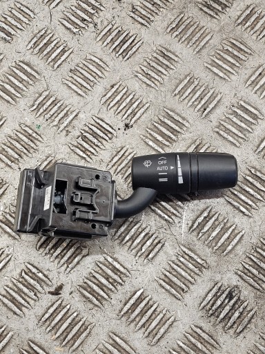 wiper control MAZDA MX 5