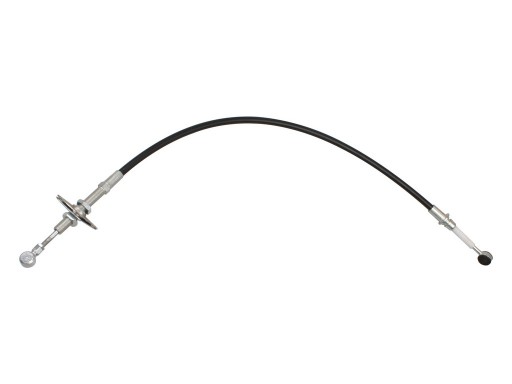 FT73005 - КАБЕЛЬ ПЕРЕМИКАННЯ ПЕРЕДАЧ FIAT DUCATO 1990+