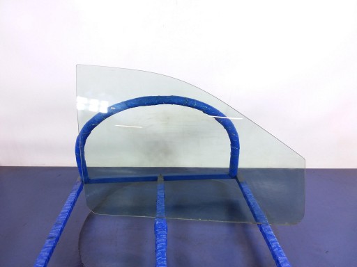 DODGE GRAND CARAVAN IV СКЛО ПЕРЕДНЬОЇ ПРАВОЇ ДВЕРІ