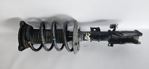 shock absorber right front MERCEDES VITO W639