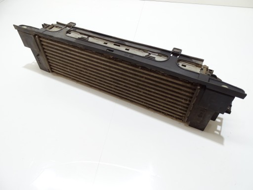 chladič intercoolera BMW X3 F25 N47D20C
