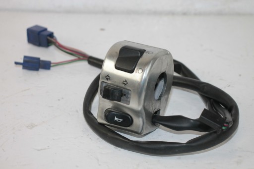 Vn900 14 - KAWASAKI VN 900 VULCAN ЛЕВЫЙ ПЕРЕКЛЮЧАТЕЛЬ