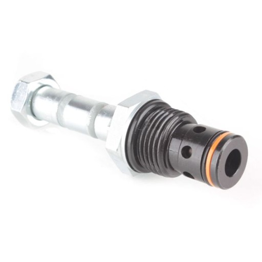 GS041410N9037 - Електромагнітний клапан Parker HV07 F130CF NO