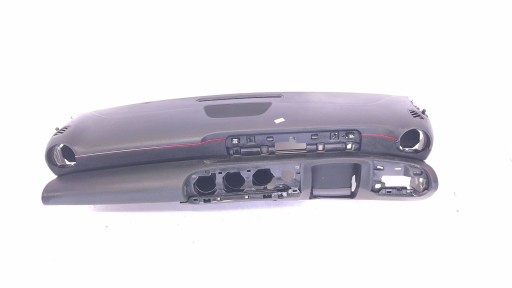 dashboard instrument panel console leather A35 AMG ANGLIK W177