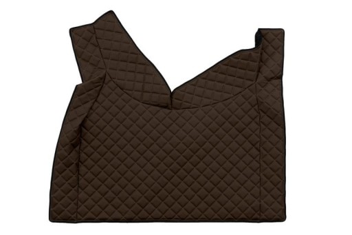 Підлоговий килимок F-core F-CORE FL08 BROWN