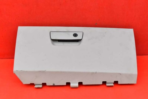 passenger compartment of the passenger EU L0050457 CHRYSLER TOWN & COUNTRY 5 V GRAND VOYAGER 5 V