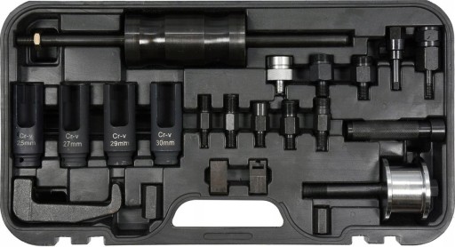 НАБОР ИНЕРЦИОННЫХ СЪЕМНИКОВ ДЛЯ ИНЖЕКТОРОВ