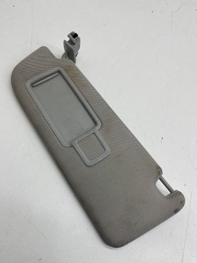 AUDI A7 C7 A6 C7 cover przeciwsloneczna visor left