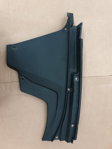 670042320 - MASERATI LEVANTE ЗАКРОЕТ КРЫШКУ СТЕКЛООЧИСТИТЕЛЯ