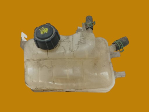 Réservoir eau Liquide CHLODNICZEGO LIFT 1.2 B Renault Megane III