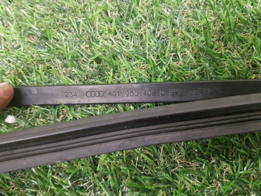 wiper arm front right AUDI A6-C7 4G1955408D
