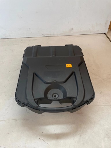 Cric Wklad Roues de la roue de secours Renault Trafic III Vivaro B