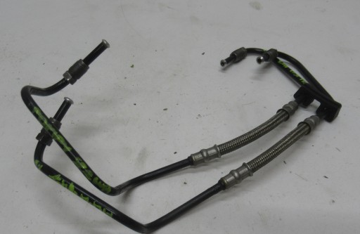 ALFA ROMEO 147 1.6 TS Tubazione POMPY servo