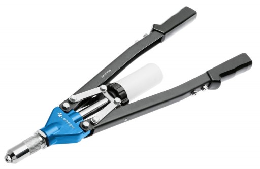 HOGERT Ручной заклепочник длиной 530 мм HT2C156