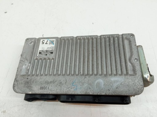 control unit of the engine 89661-0Z750 1.8 B HYB Toyota Auris II (2012-)