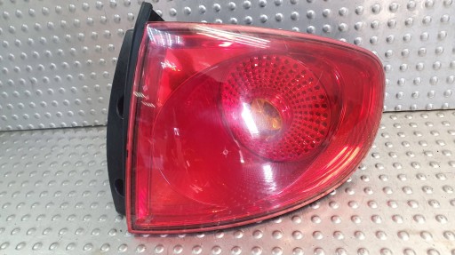 light rear part right SEAT ALTEA 5P0945096E 04