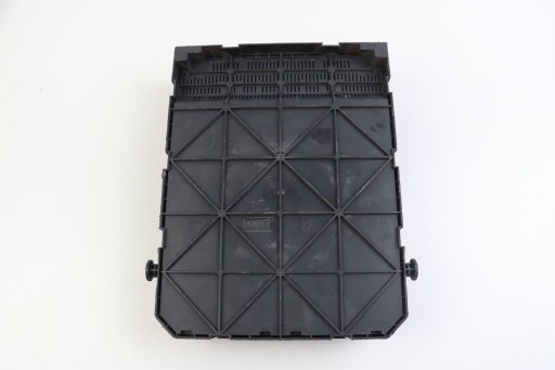CITROEN PEUGEOT module compartment control unit BSI 9663798580