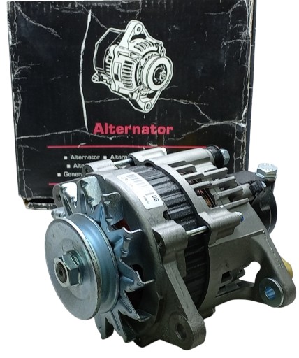 DRA3545 - Генератор 70a remy opel combo corsa b astra f vectra b astra f 1.5 1.7 td