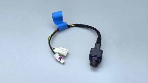 Камера заднего вида mercedes w213 w205 a0009005024 qq-1