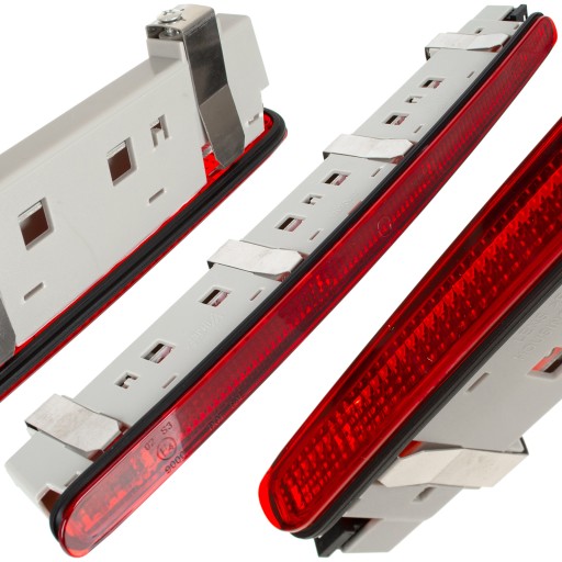 VG-6801 - Светодиодный стоп-сигнал для mercedes w203 c-kl 00-07