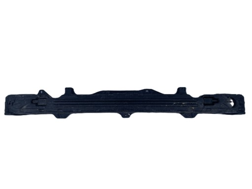 bumper support rear part rear Hyundai Kona and 86631J9CA0