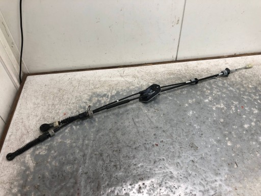 Gurte Band Schalt getriebe KIA PICANTO III