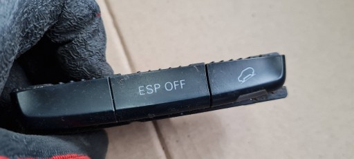 Q5 8R SQ5 PANEL PRZYCISKOW Schalter PDC ESP 8R0959673B