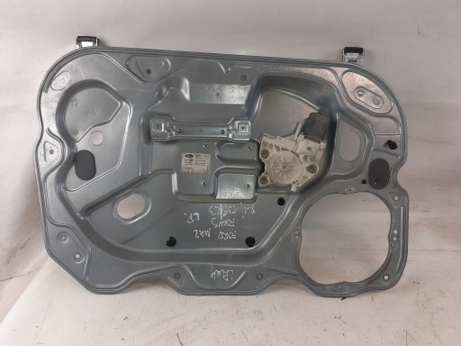 window regulator electrical left front FOCUS MK2