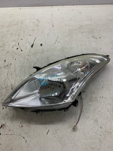 far lijevi prednji dio lijeva prednja SUZUKI SWIFT MK7 (2010-2013) 1.3 DDIS