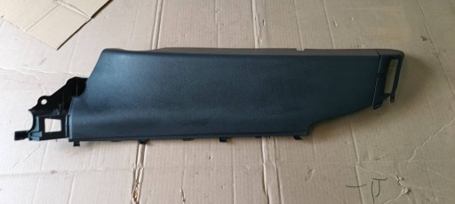 cover side boot left rear part HONDA CIVIC X 82555-TGG-A3XX 2019R