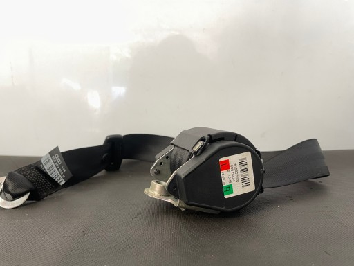 Gurten Sicherheits heck AUDI A4 B8 A5 S5 Coupe 8K0857805K