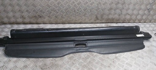 Рольставни багажного отделения BMW E39 универсал / универсал