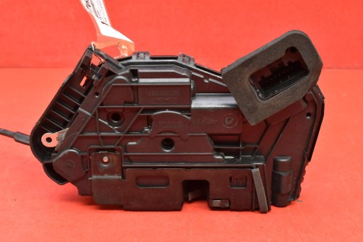 lock door right front front EU 5TB837016A SKODA OCTAVIA III KOMBI 17-20