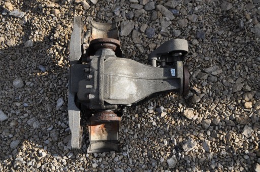Диференціал диференціал міст AUDI A4 A6 C6 2.7 3.0 TDIHNN