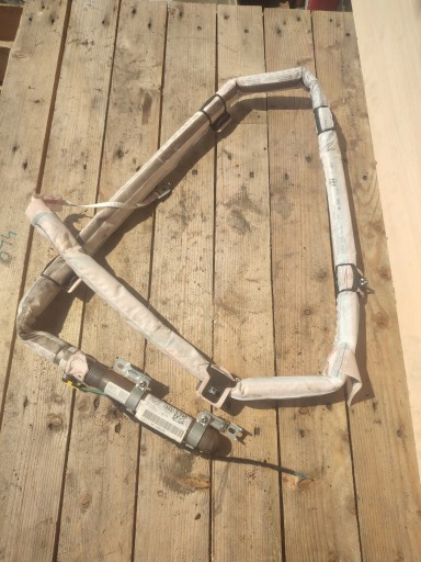 roof airbag right AUDI Q5 8R 8R0880742H