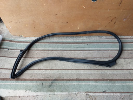 Dichtsatz Tür links PORSCHE 911 992 GT3 22r