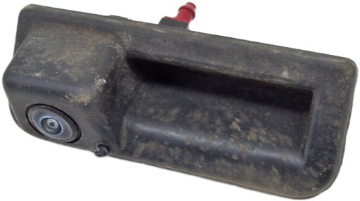 To030 skoda octavia iv камера заднього виду кришки багажника 5e3827566a