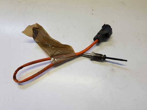 VOLVO V60 S60 II Sensor TEMPERATURY Gase