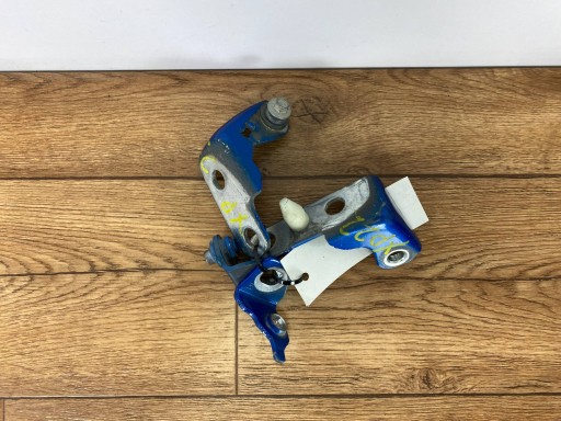 hinge door left front Ford Maverick 2020+
