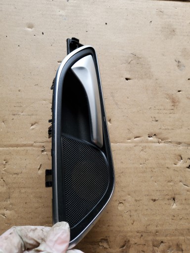 handle inner right rear part rear MERCEDES B W246 OE EU