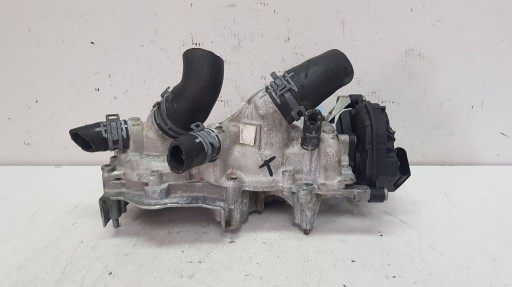 water pump regulator 05E121117K SKODA OCTAVIA IV LEON IV Q3 83A 1.5TSI