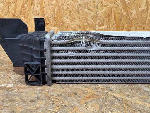 BMW X1 F48 X2 F39 intercooler radiator air 7617597 EU