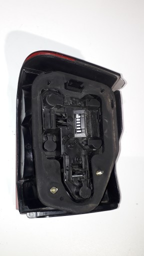 light right rear part rear SEAT IBIZA 2 II HB