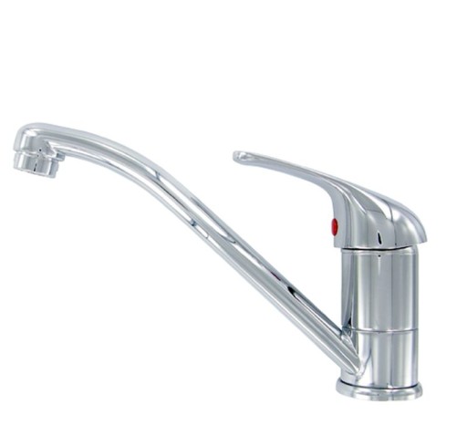 CM45033068 - Кран для причепа Ducale Chrome Comet