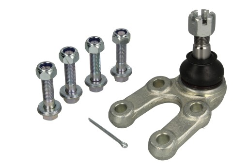 445 332 - HART MUSSO PIN 93 - / L + P / НИЖНИЙ