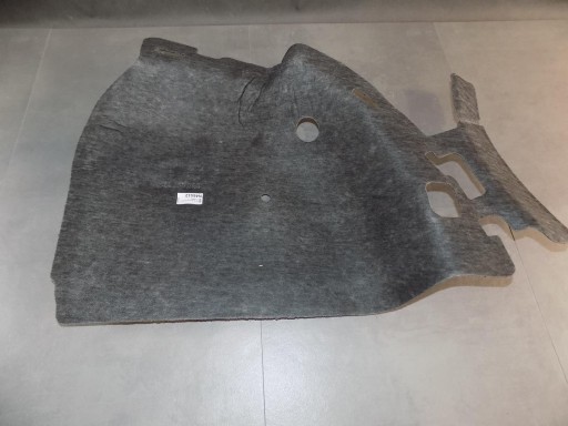 AUDI TT 8S hangszigetelő NADKOLA 8s8863895