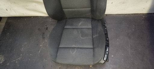 Sitz vorne links Fahrer podgrzewany BMW E83 X3 2,0D
